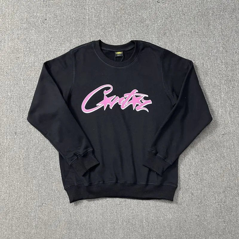 CORTZ Clothing Sweatshirts