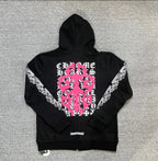 CHROM Clothing Zip Up Jacket