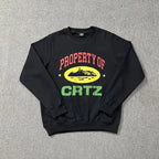 CORTZ Clothing Sweatshirts