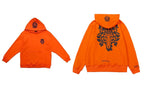 CHROM Clothing Hooded Sweatshirt