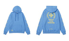CHROM Clothing Hooded Sweatshirt
