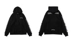 CHROM Clothing Hooded Sweatshirt