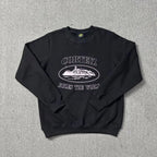CORTZ Clothing Sweatshirts