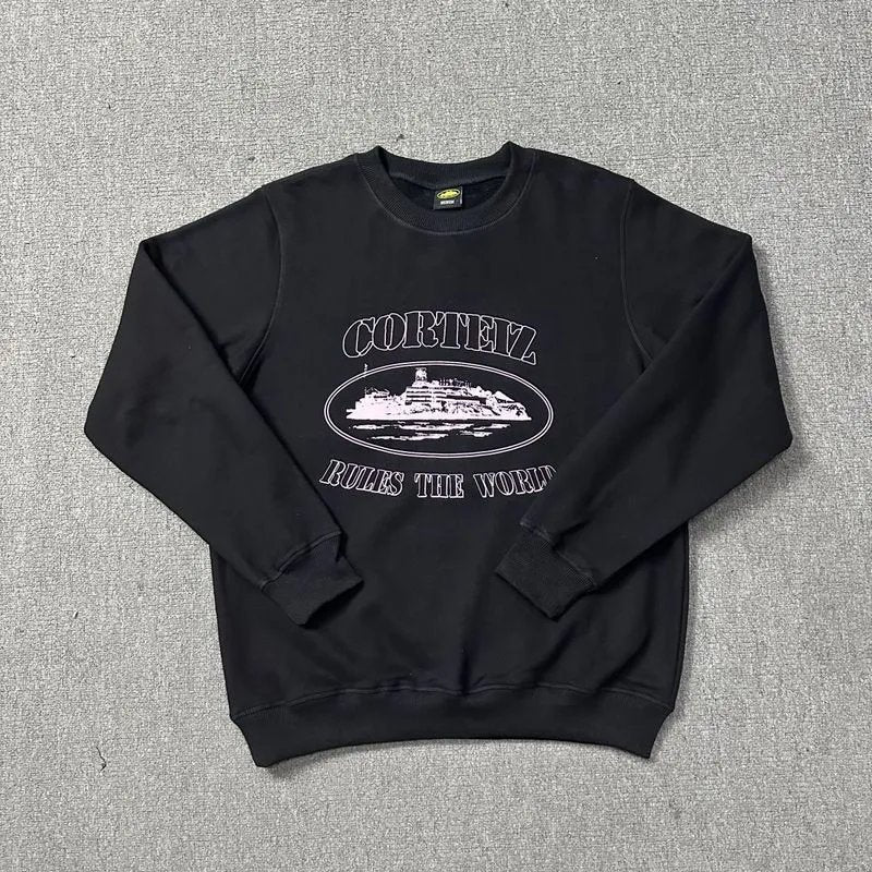CORTZ Clothing Sweatshirts