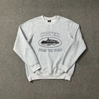 CORTZ Clothing Sweatshirts