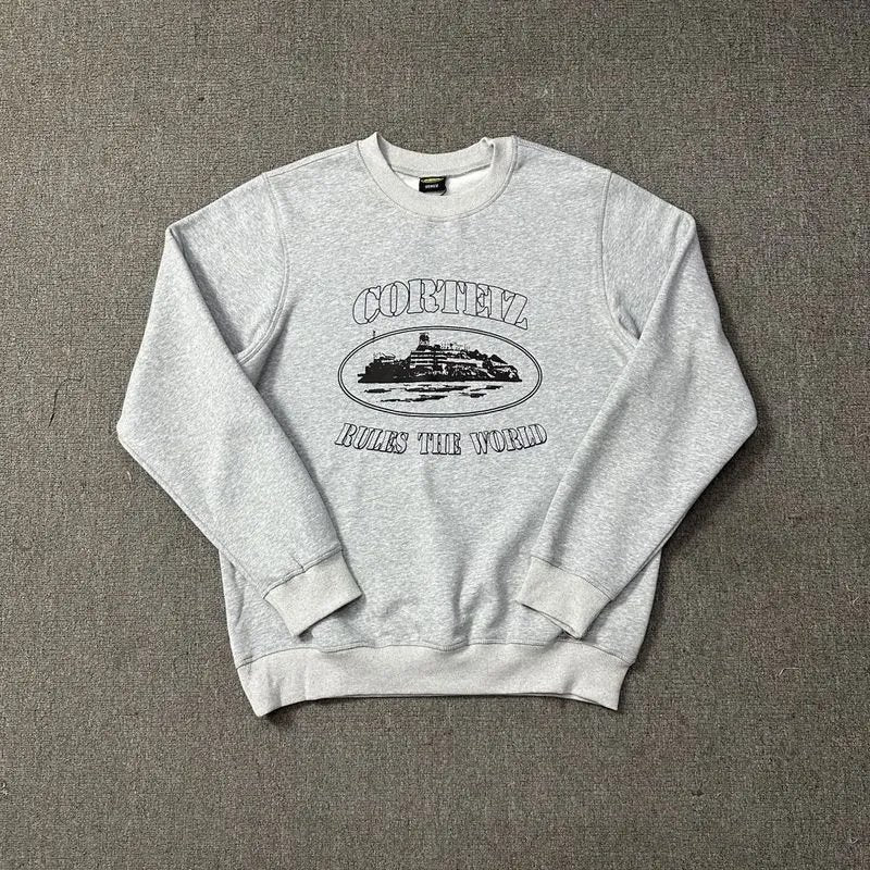 CORTZ Clothing Sweatshirts
