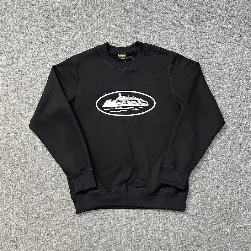 CORTZ Clothing Sweatshirts