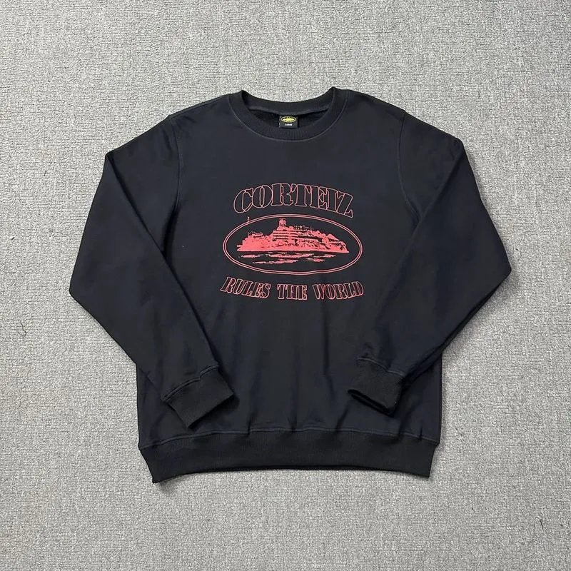 CORTZ Clothing Sweatshirts