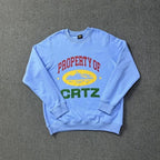 CORTZ Clothing Sweatshirts