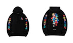CHROM Clothing Hooded Sweatshirt
