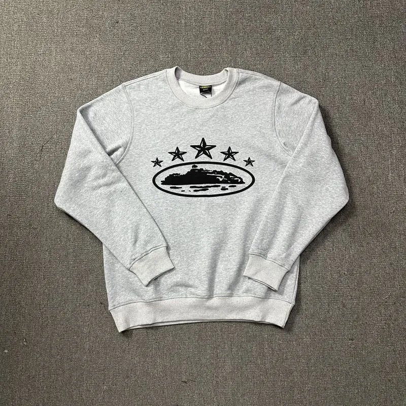 CORTZ Clothing Sweatshirts