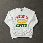 CORTZ Clothing Sweatshirts