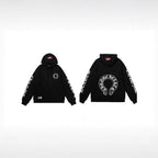 CHROM Clothing Hooded Sweatshirt
