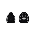 CHROM Clothing Hooded Sweatshirt