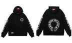 CHROM Clothing Hooded Sweatshirt