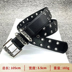 CHROM BELT (1)