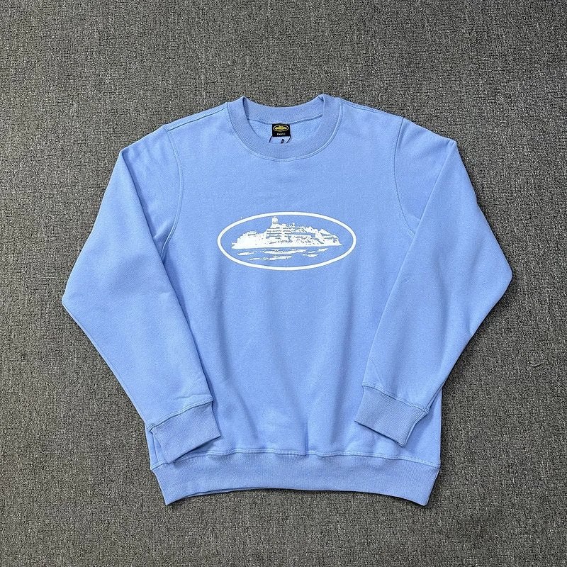 CORTZ Clothing Sweatshirts