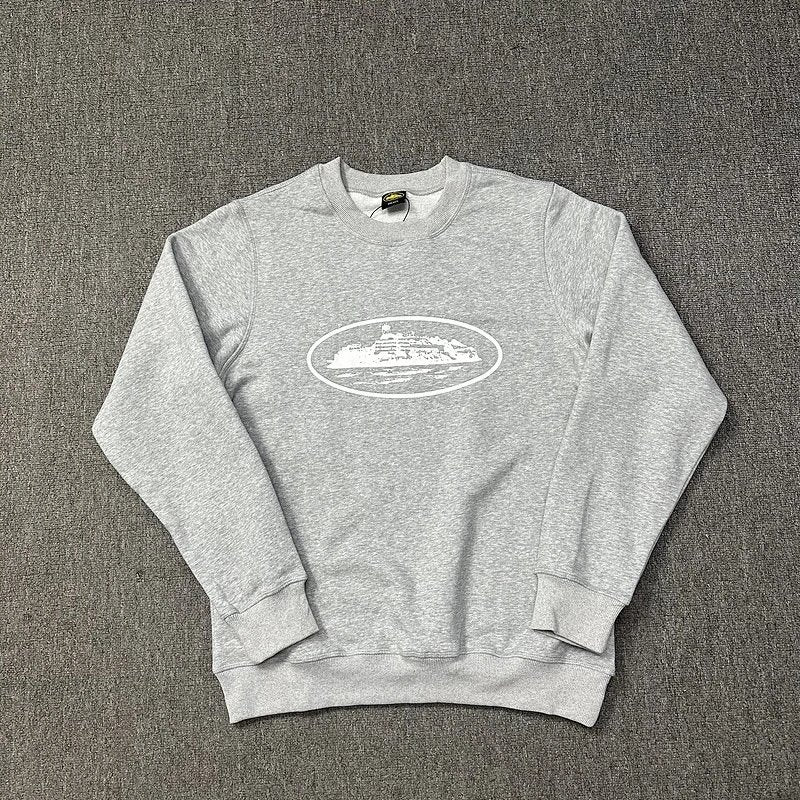 CORTZ Clothing Sweatshirts