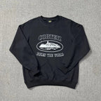 CORTZ Clothing Sweatshirts