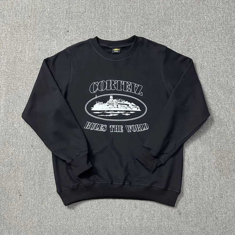 CORTZ Clothing Sweatshirts