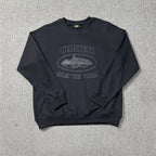 CORTZ Clothing Sweatshirts