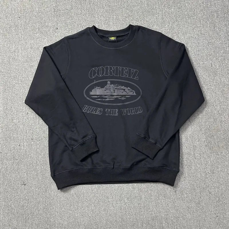 CORTZ Clothing Sweatshirts
