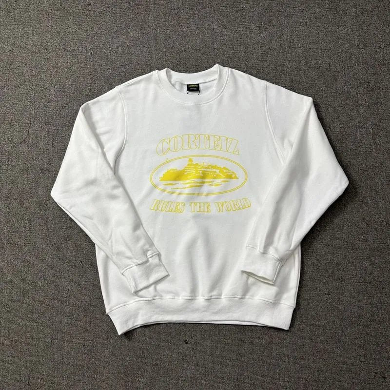 CORTZ Clothing Sweatshirts