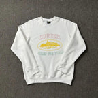CORTZ Clothing Sweatshirts