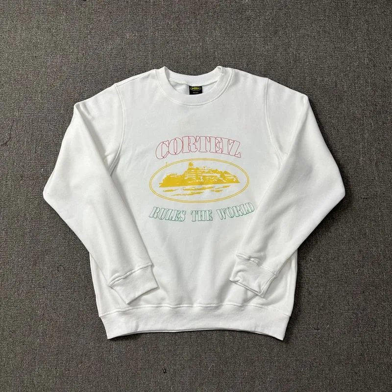 CORTZ Clothing Sweatshirts