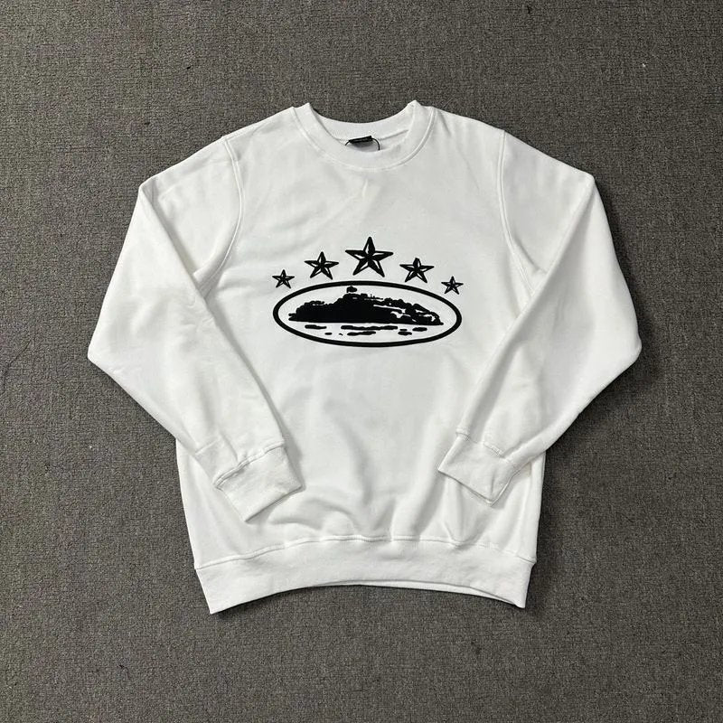CORTZ Clothing Sweatshirts