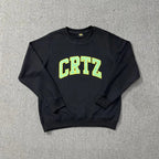 CORTZ Clothing Sweatshirts