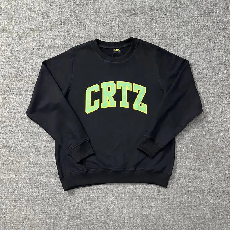 CORTZ Clothing Sweatshirts