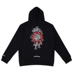 CHROM Clothing Zip Up Jacket