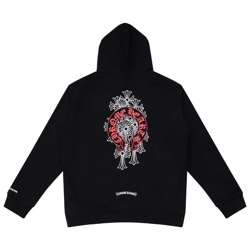 CHROM Clothing Zip Up Jacket