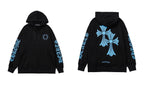 CHROM Clothing Hooded Sweatshirt
