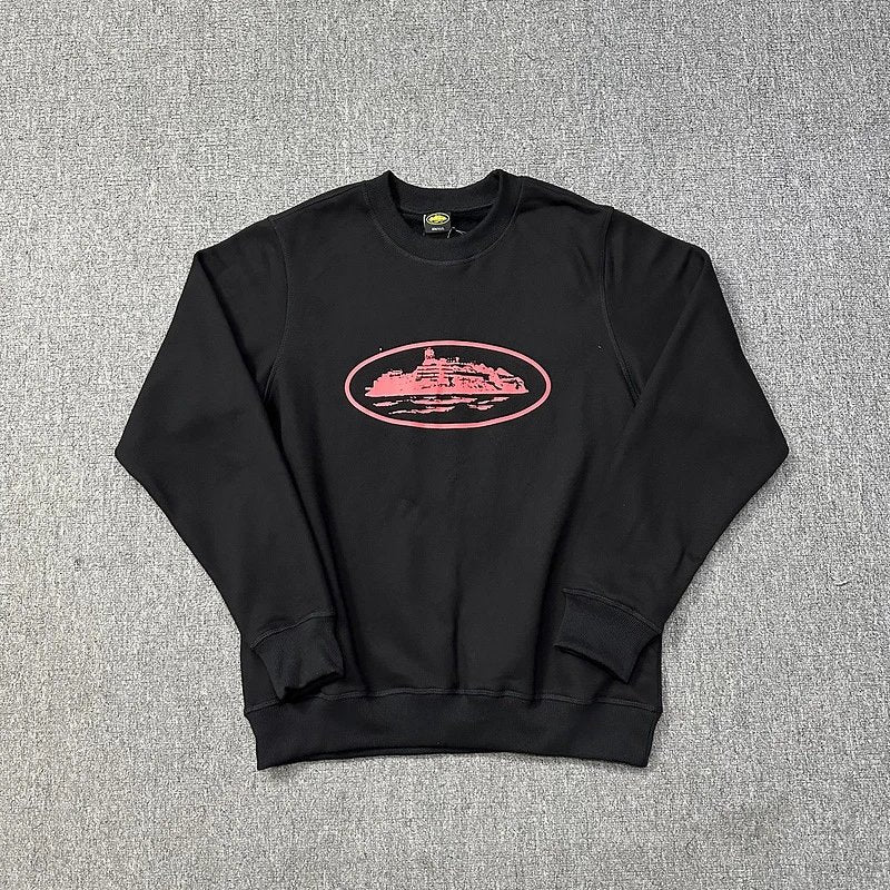 CORTZ Clothing Sweatshirts