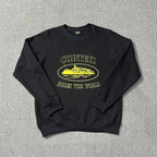 CORTZ Clothing Sweatshirts