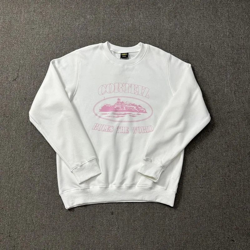 CORTZ Clothing Sweatshirts