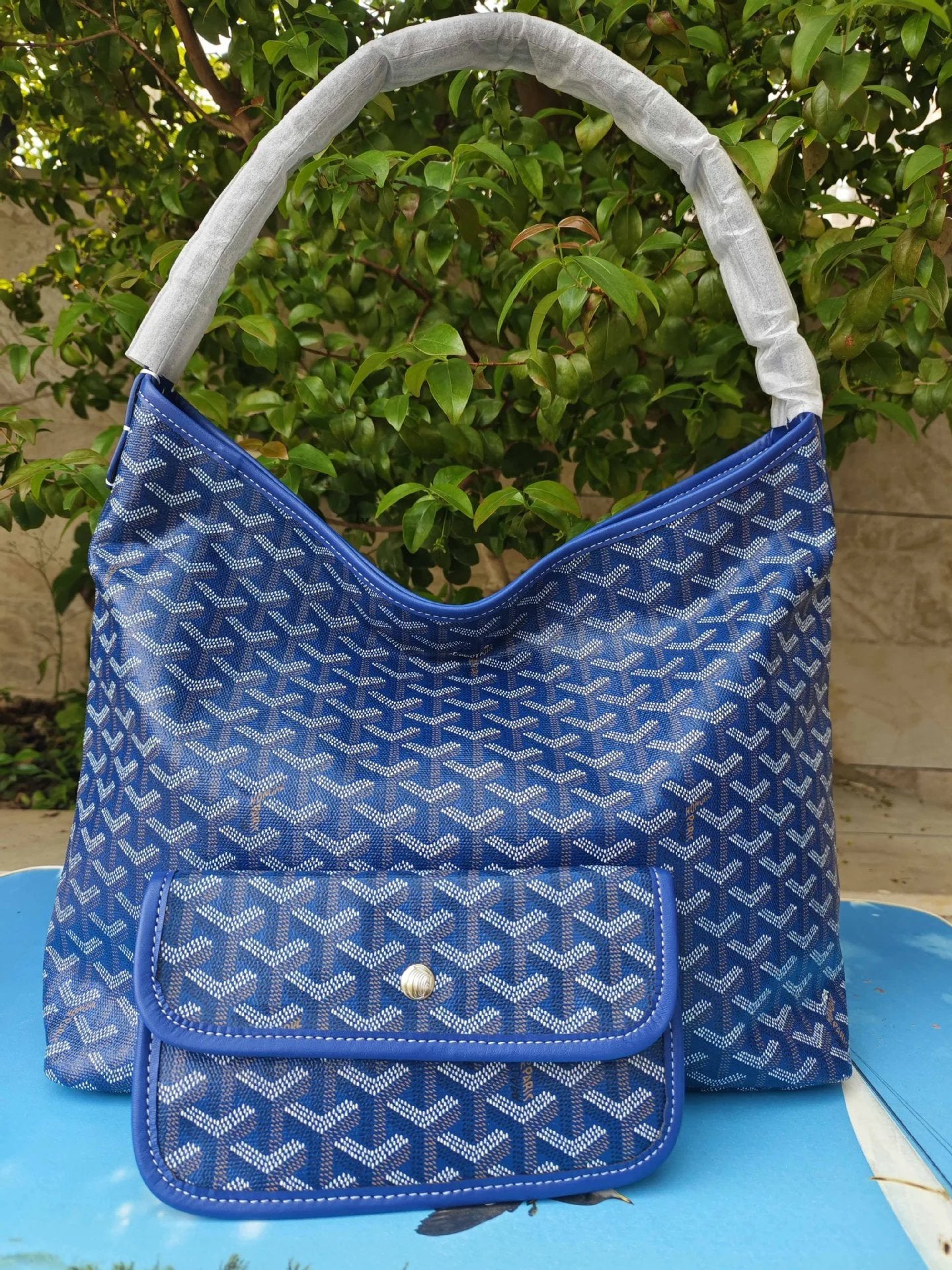 GOYRD Handbags (2)