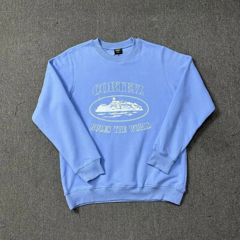 CORTZ Clothing Sweatshirts