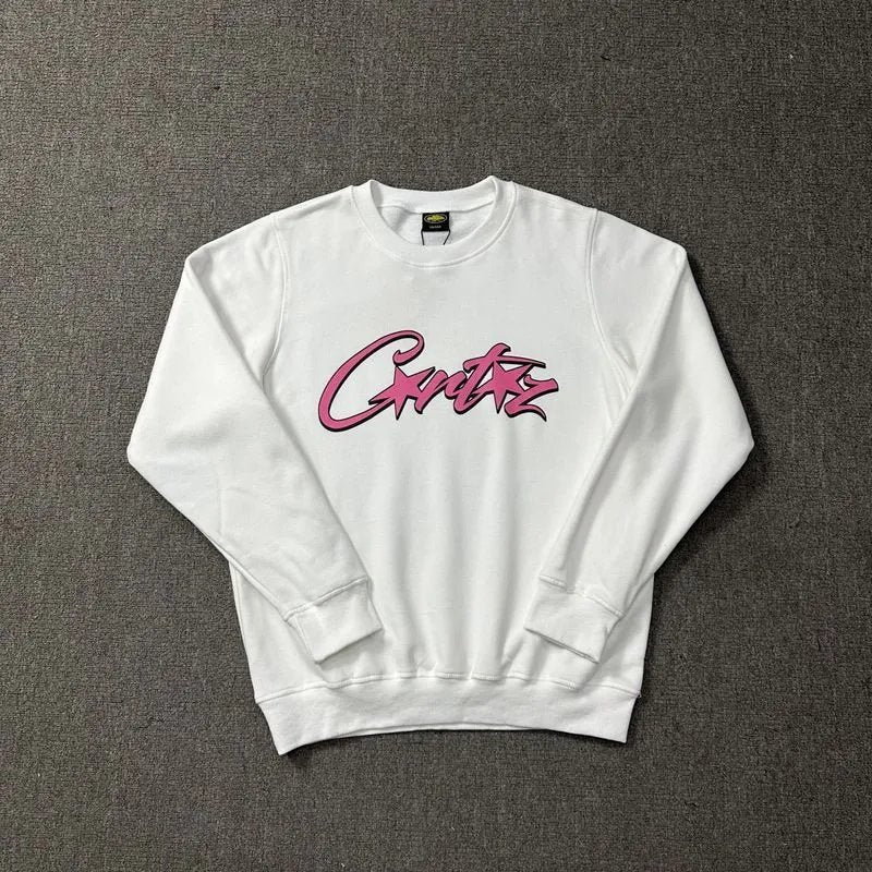 CORTZ Clothing Sweatshirts