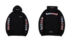 CHROM Clothing Hooded Sweatshirt