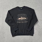 CORTZ Clothing Sweatshirts