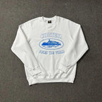CORTZ Clothing Sweatshirts