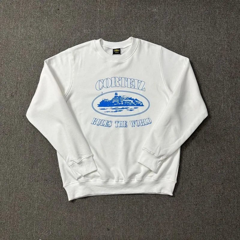 CORTZ Clothing Sweatshirts