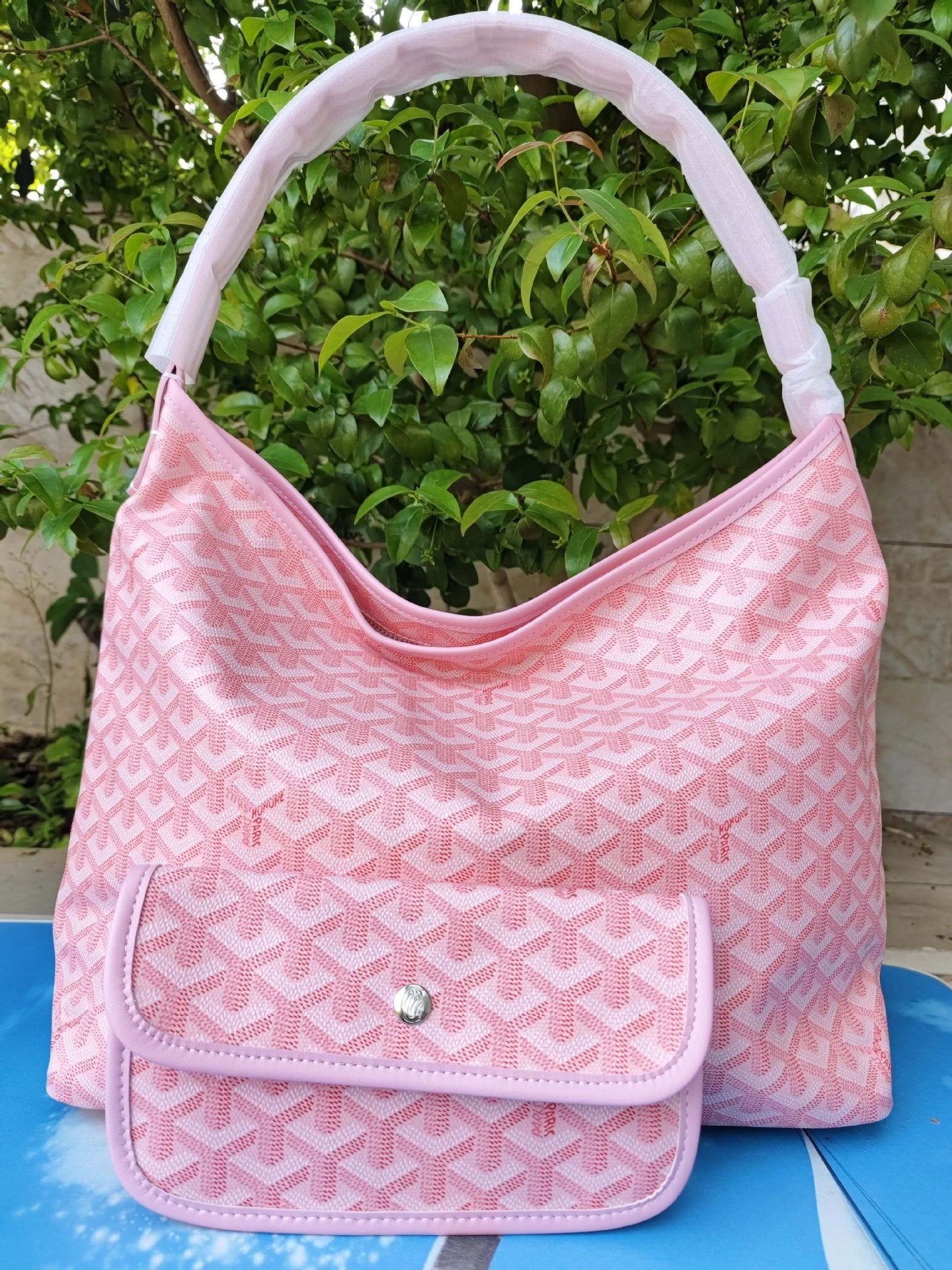 GOYRD Handbags (2)