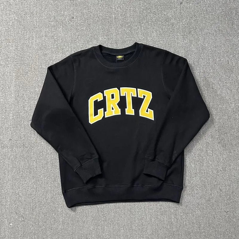 CORTZ Clothing Sweatshirts