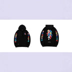 CHROM Clothing Hooded Sweatshirt