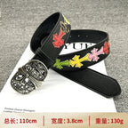 CHROM BELT (1)