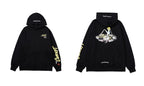 CHROM Clothing Hooded Sweatshirt